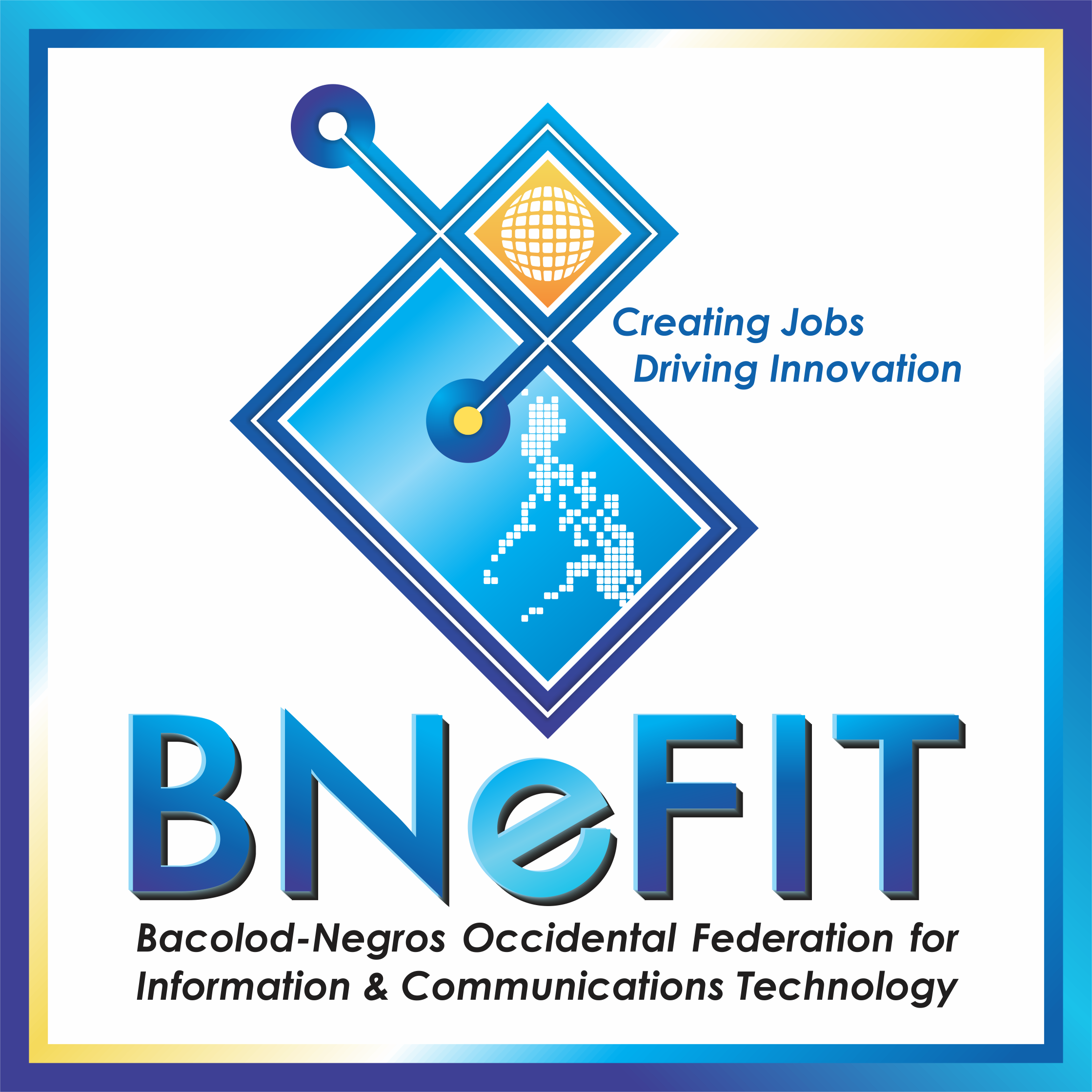 Bacolod Gears For Big Data