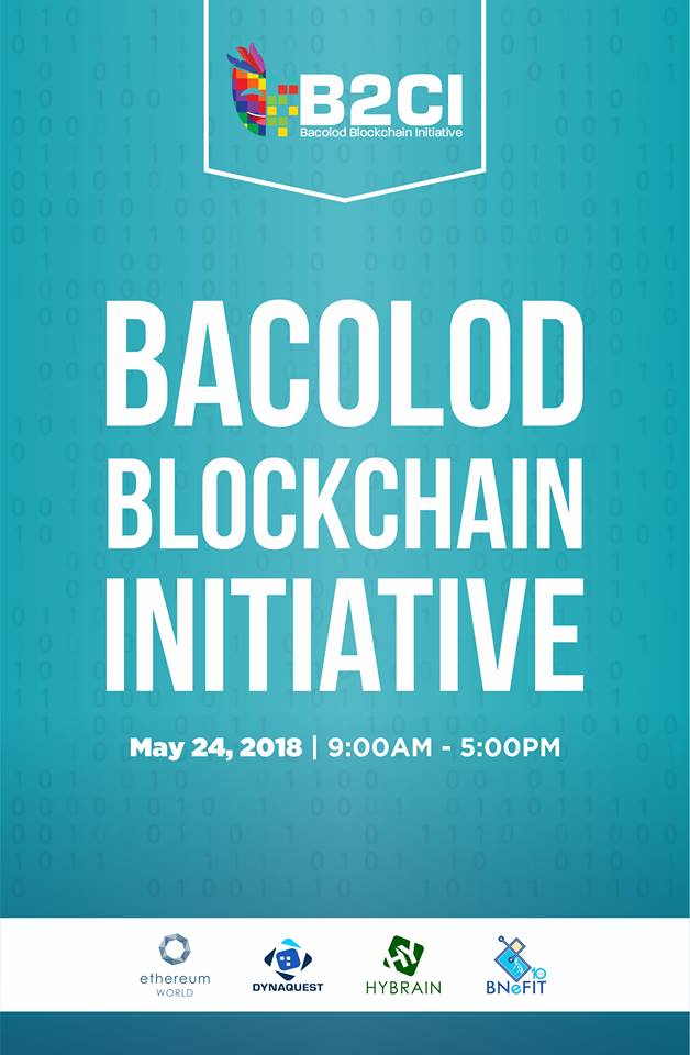 Blockchain to Boost Bacolod’s BPO Services