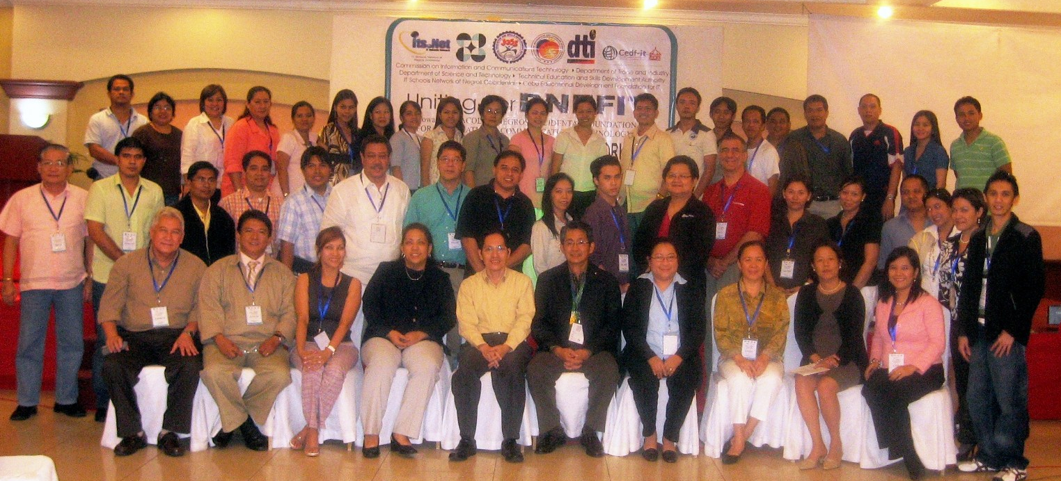 From Vision to Reality: The Inspiring Journey of Bacolod and Negros Occidental as a Premier ICT Hub