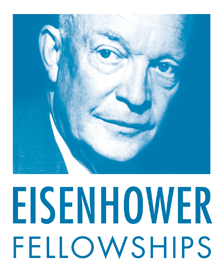 My Journey as an Eisenhower&nbsp;Fellow