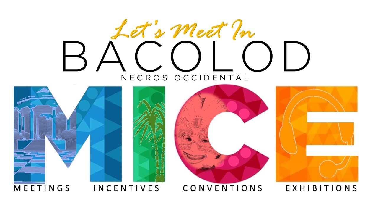 Designs for Bacolod