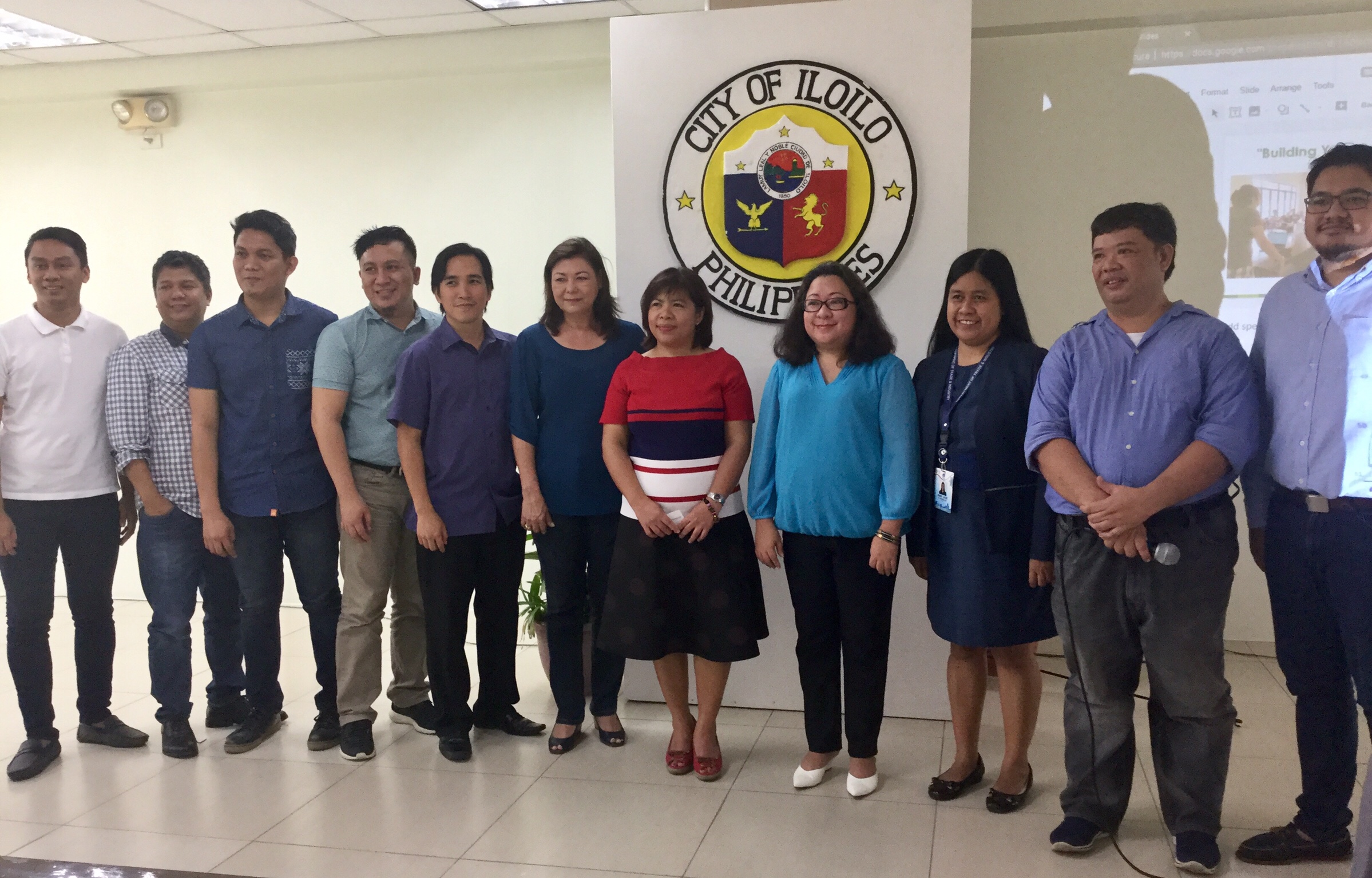 Iloilo’s Innovation Ecosystem