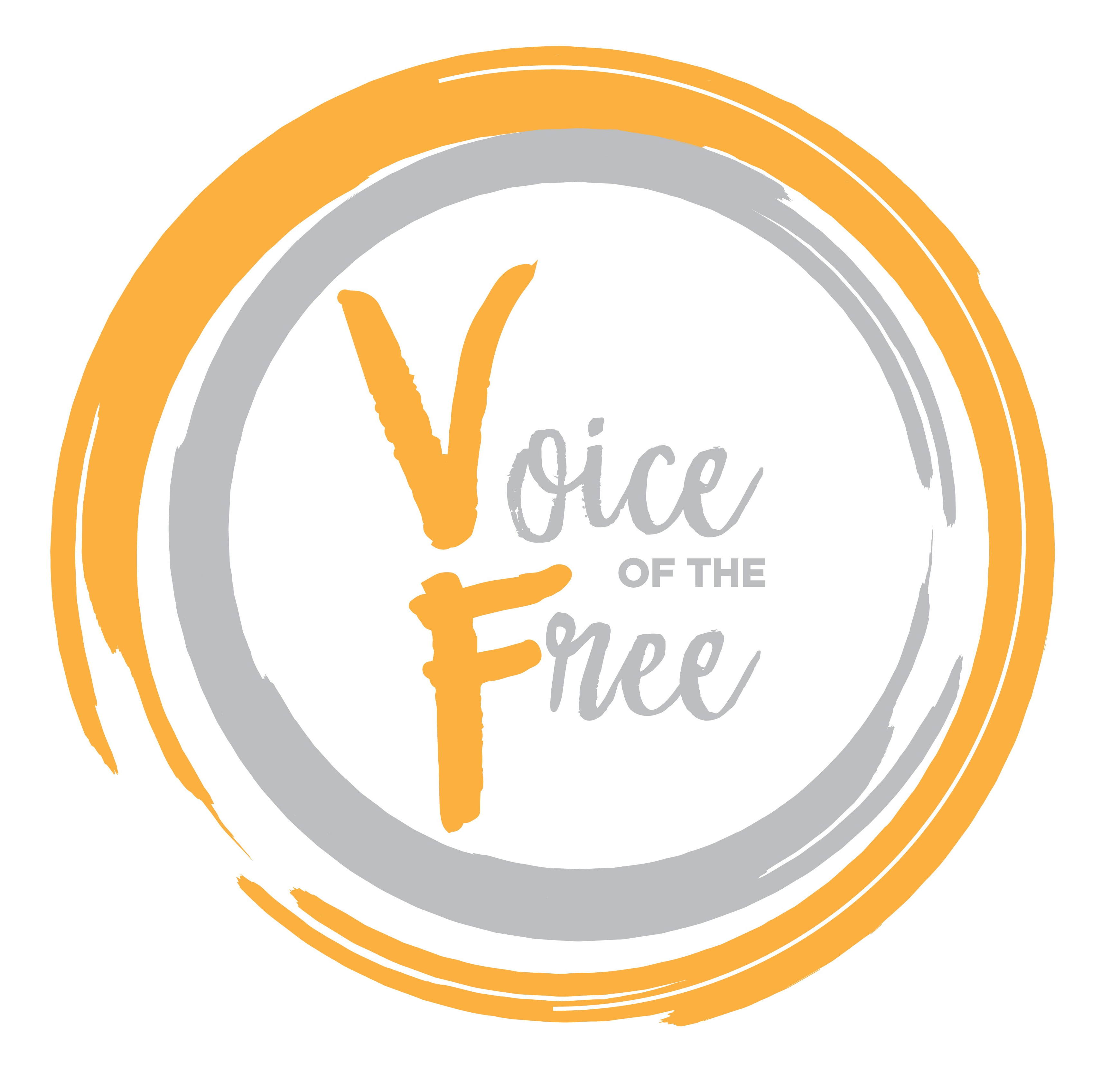 The Voice of The Free