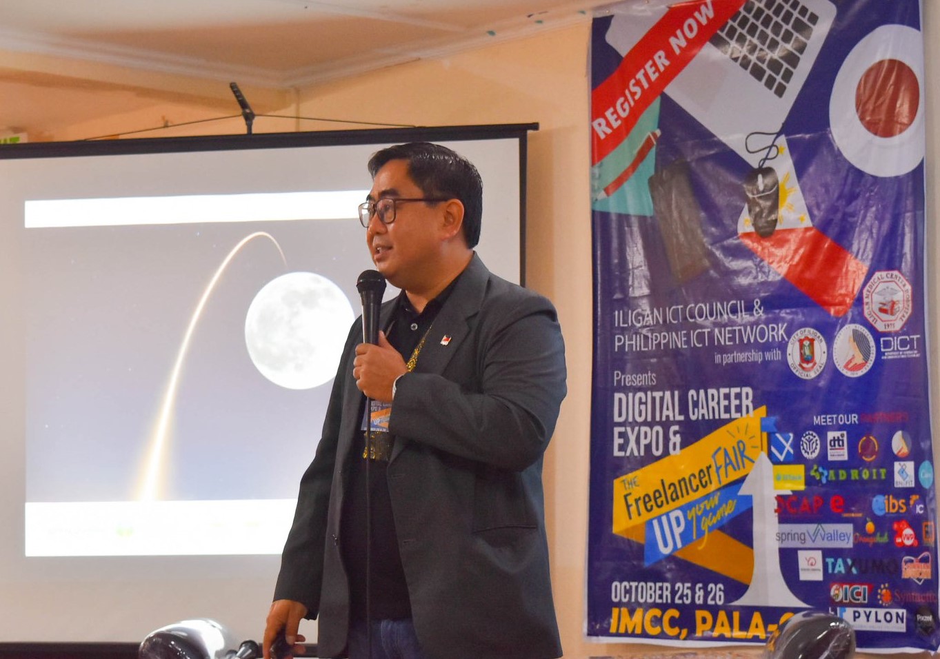 Iligan City to Host Digital Career Expo and Freelancer Fair