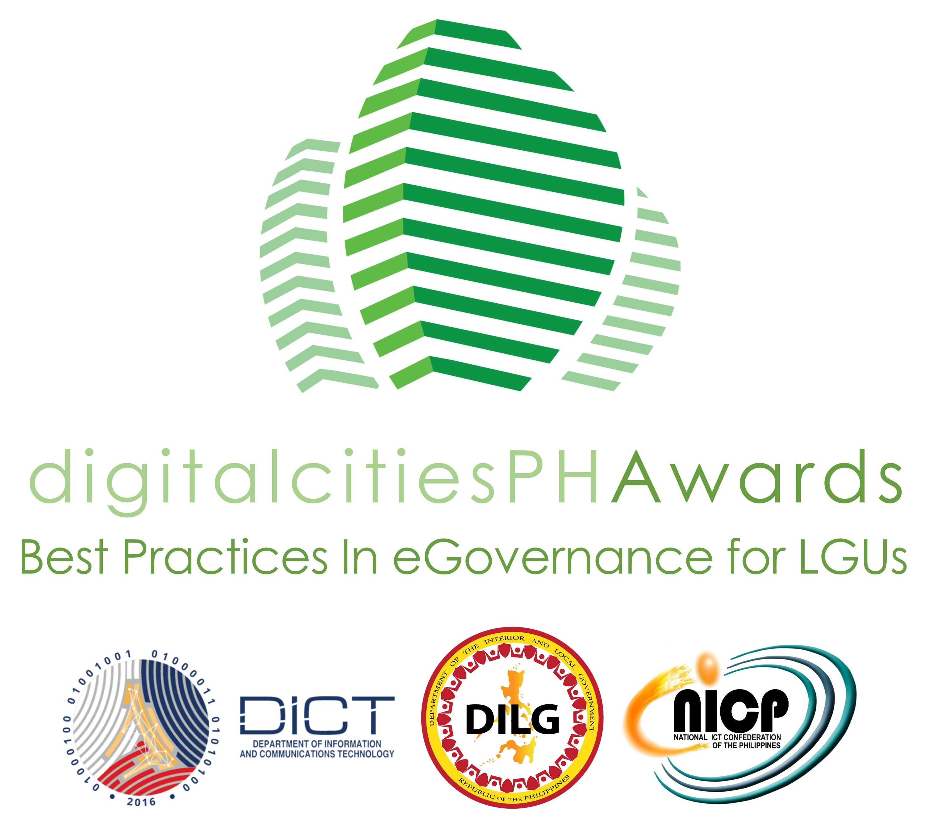 Digital Cities PH Awards Recognize Top eGovernance Projects of LGUs