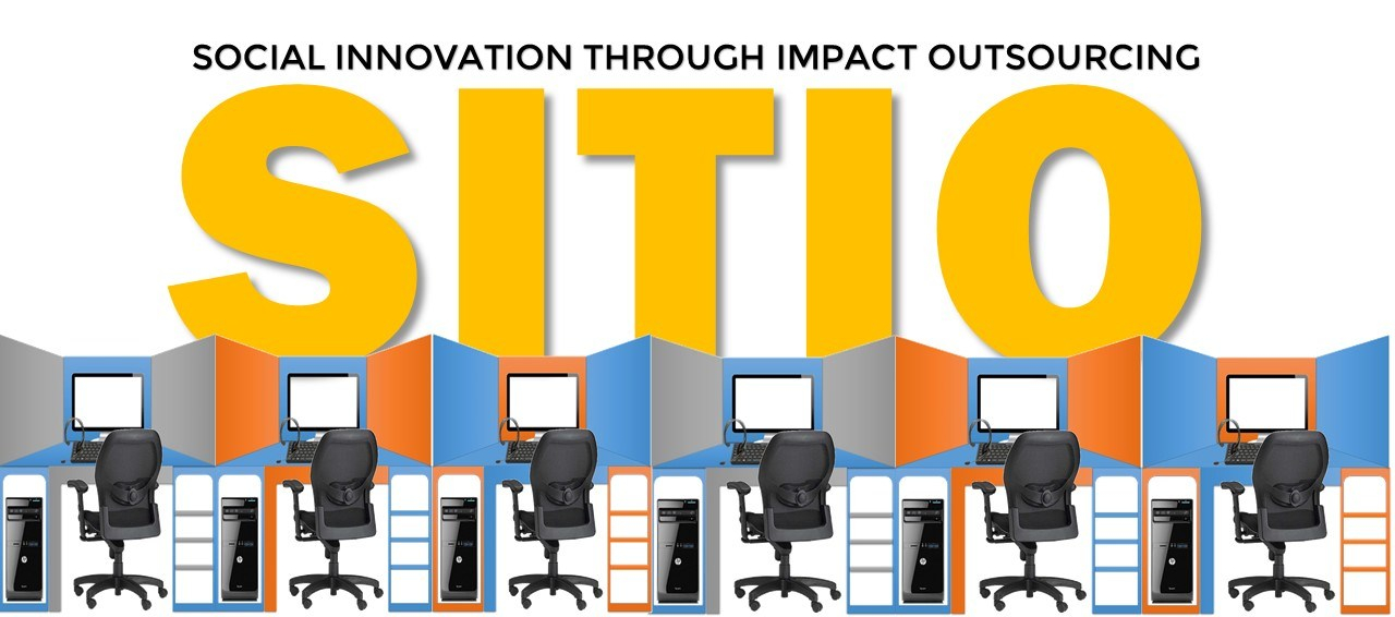 Creating Cities of Hope Through SITIO: Social Innovation Through Impact Outsourcing