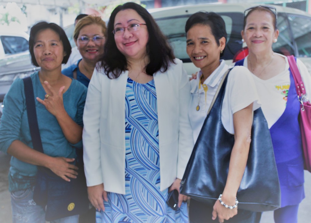 CHANGE: First 100 Days (1) – Organizational&nbsp;Development