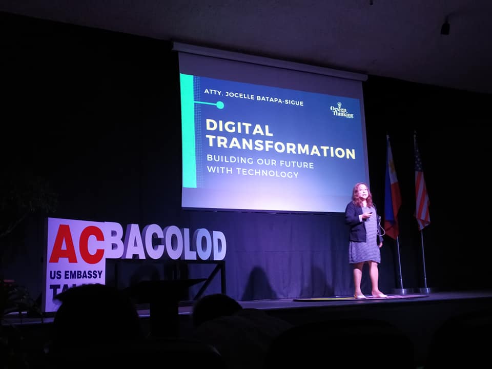 DIGITAL TRANSFORMATION: Its Impact on the Workforce