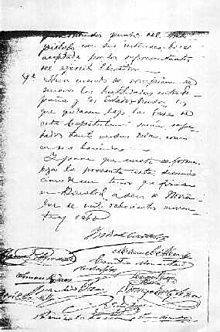 Capitulación Firmada el Seis de Noviembre: Bacolod As the Birthplace of Freedom