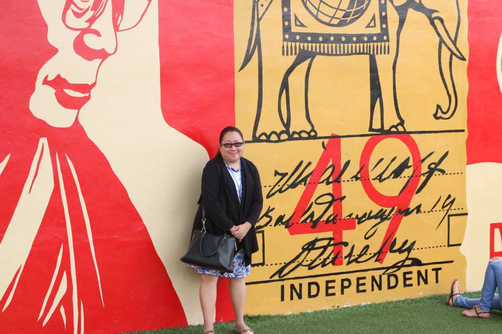 Graffiti Art at Wynwood&nbsp;Walls