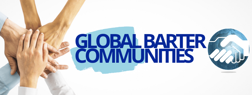 Joint Statement of All Barter&nbsp;Communities