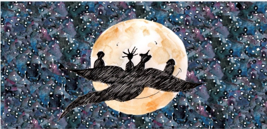 My Hero is You: How Kids Can Fight&nbsp;COVID-19