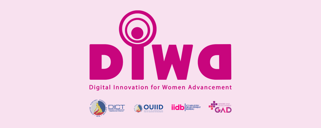 Digital Innovation for Women Advancement (DIWA)&nbsp;Launched