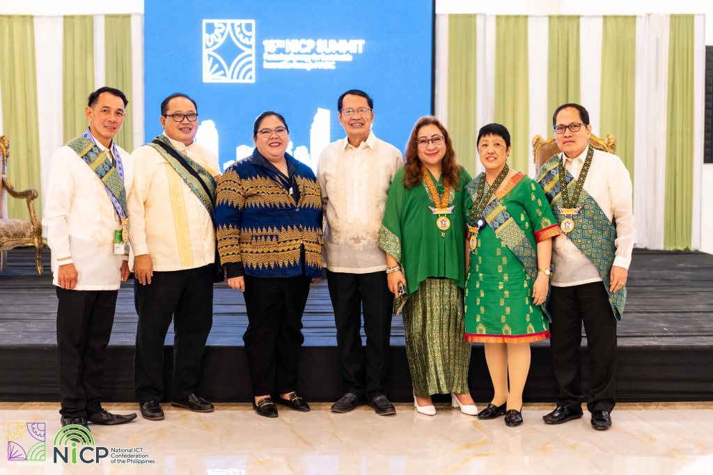 15th National ICT Summit Celebrates DICT-NICP  Synergy, Aims for 1 Million New Jobs in Philippines’ Countryside