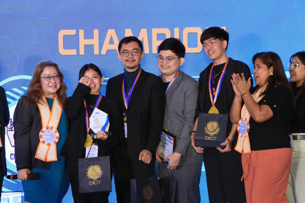 AI-Powered Coding Tool Clarity Tops DICT’s Philippine Startup Challenge 8