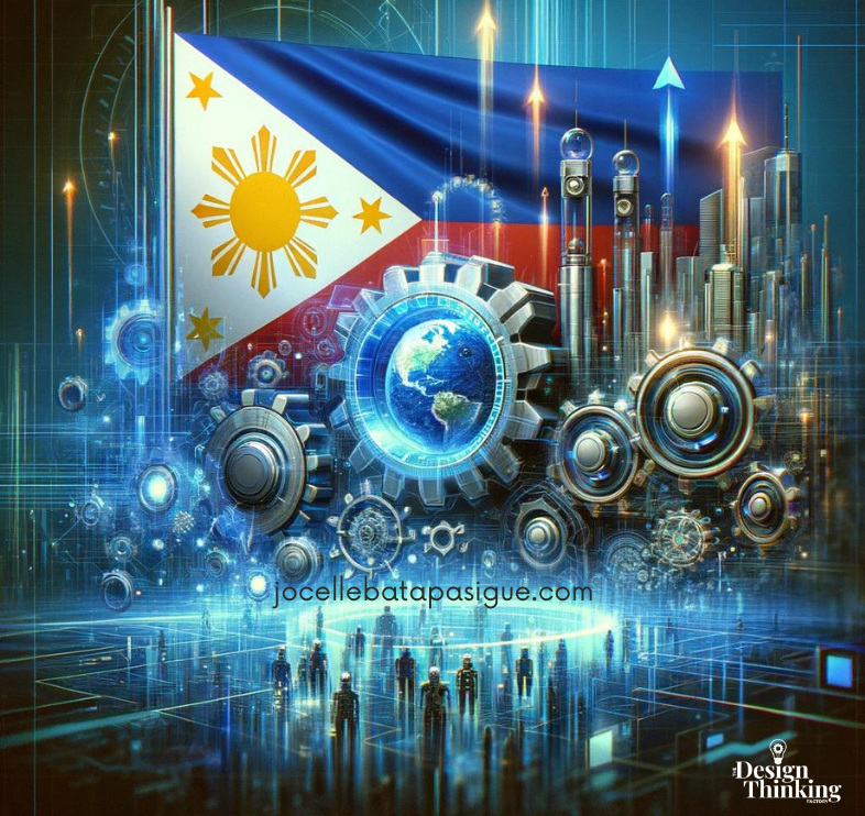 PH Takes A Giant Leap in Industry 4.0 with the Digital Workforce Competitiveness Law of 2022