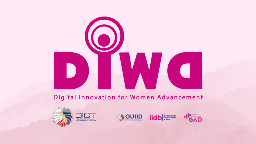 DIWA Marks One-Year Anniversary in Advancing Women in ICTs Around the Country