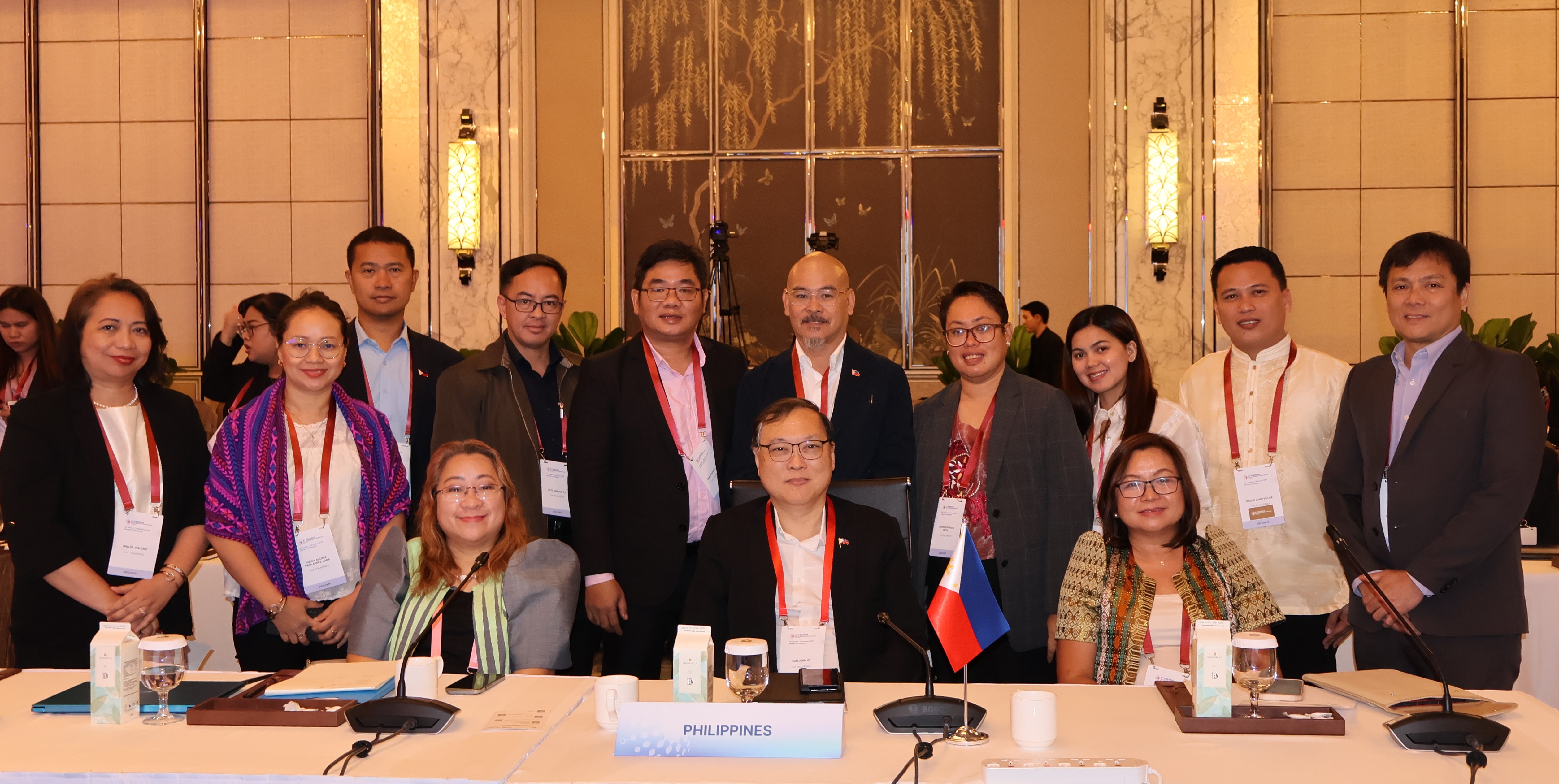 Philippines Joins ASEAN Digital Ministers In Building Inclusive and Trusted Digital Ecosystems