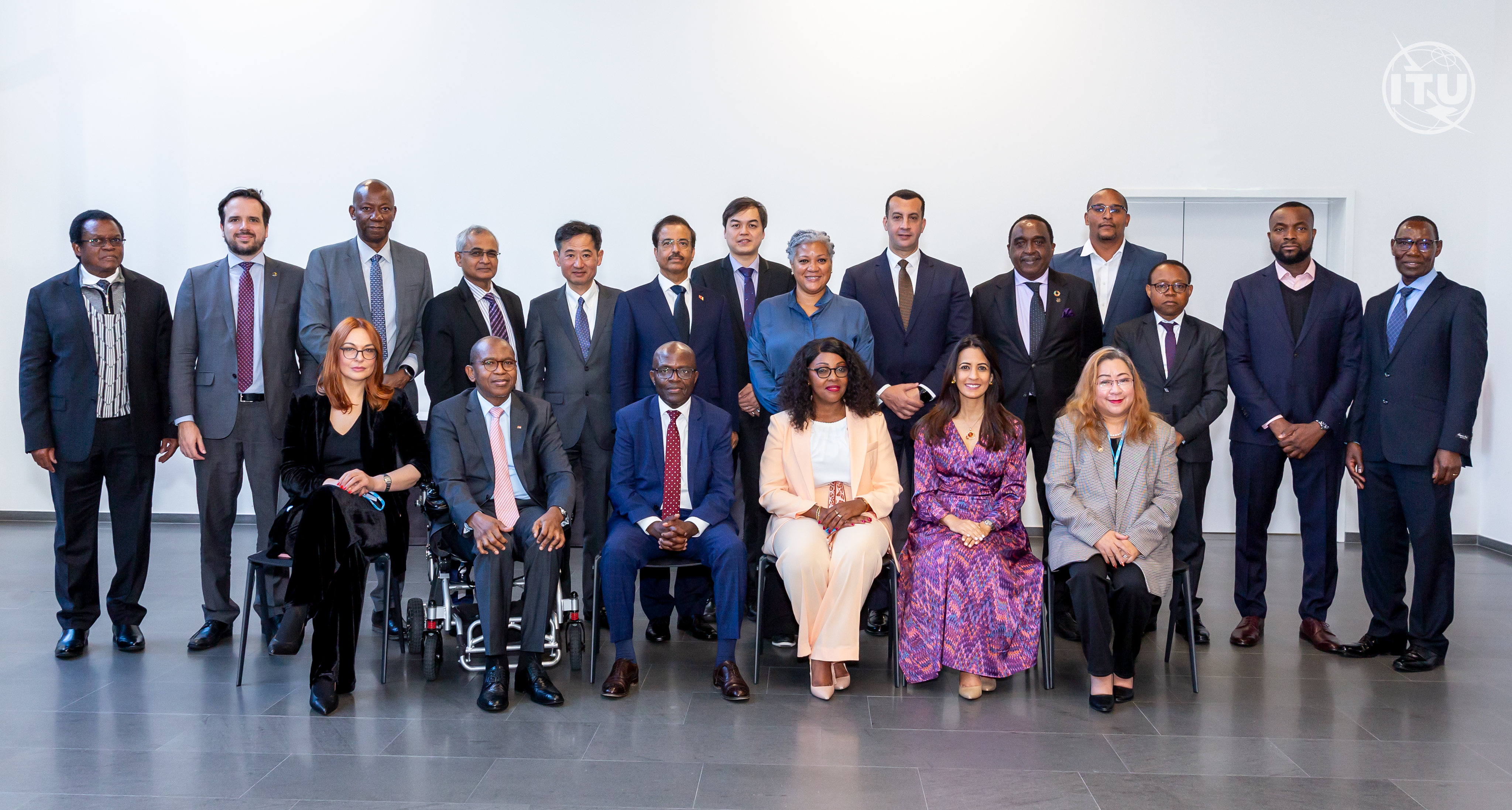 DICT Undersecretary Named as Member of the ITU Global Digital Innovation Board, Philippine Policy Incubator Chosen as One of 17 Accelerators Worldwide