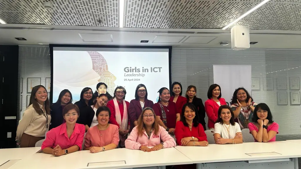 PH to Host ITU Global Girls in ICT Day 2024
