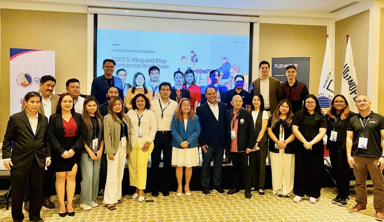 Silicon Valley’s Plug and Play Opens PH Horizon: Advancing Digital Innovation through Collaboration