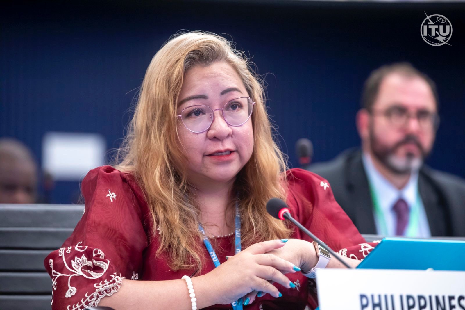 Philippines Champions Digital Inclusion, Gender Equality, Child Online Protection and Youth Leadership at the 2024 ITU Council Session