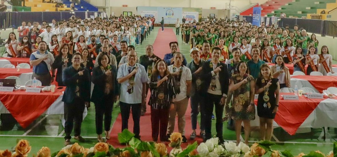 Tacurong City Hosts Groundbreaking DICT Digital Careers Expo: Ready to Join PH Digital Ecosystem