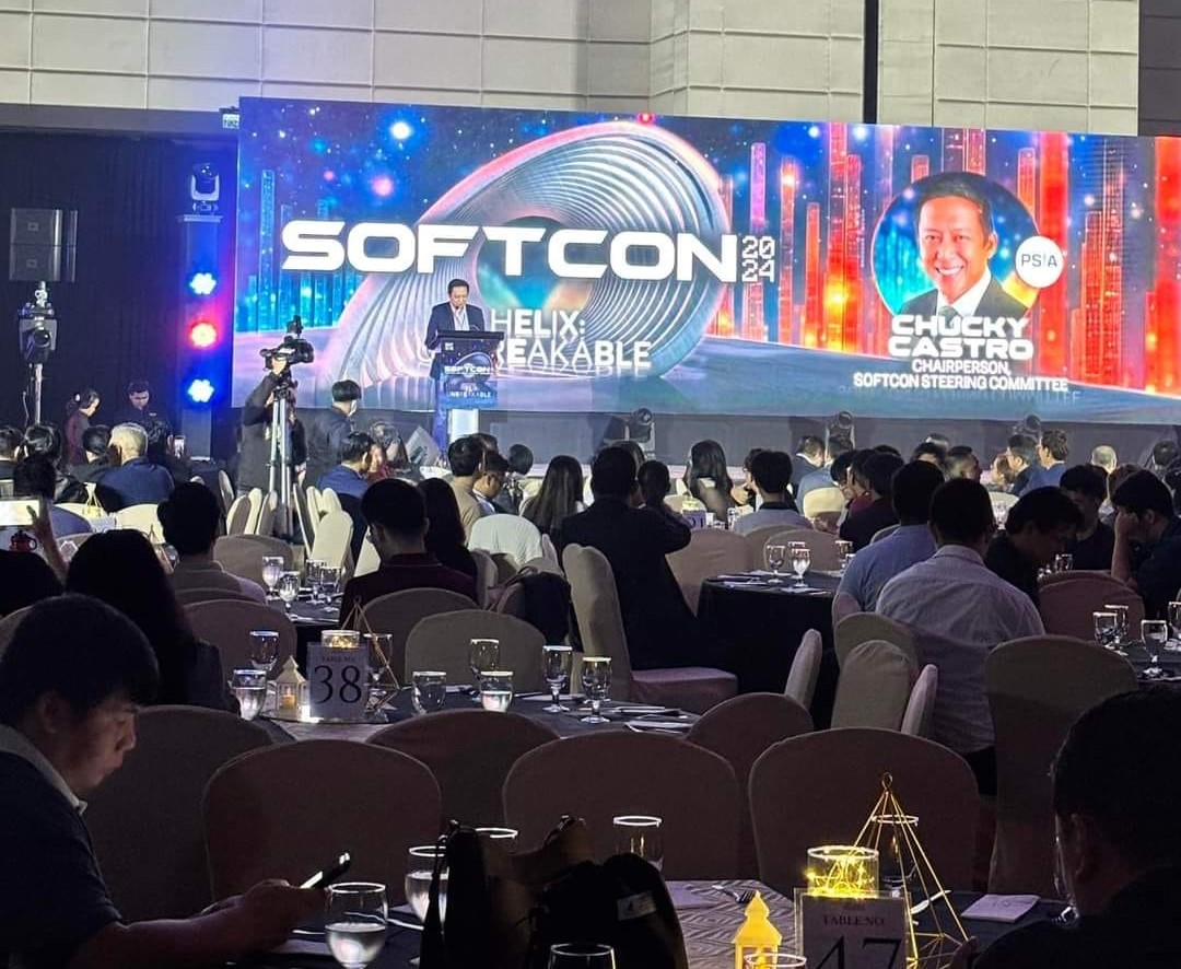 SOFTCON.ph 2024: Pushing Philippine Innovation Beyond the Boundaries, DICT Spotlights Software Industry