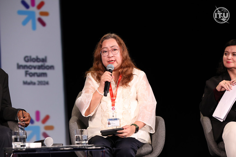 Philippines Advances Digital Ecosystem Development at the 2024 Global Innovation Forum in Valleta, Malta