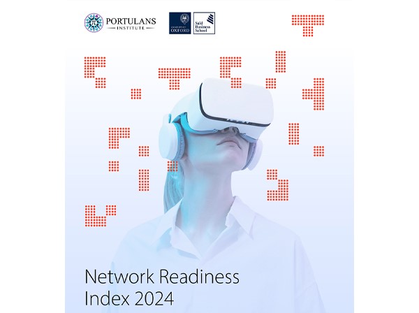 Philippines Climbs 6 Notches Higher in Global Network Readiness Index, Top Scores in Gender Digital Inclusion, eCommerce, and Promoting Emerging Technologies