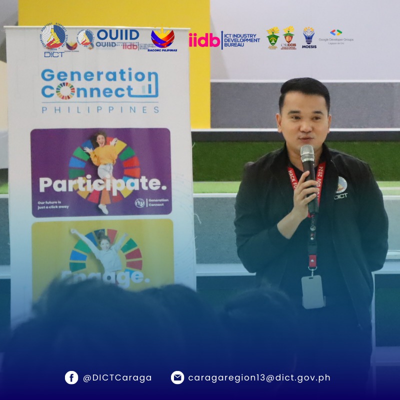 A Safer and Inclusive Digital Future: Generation Connect Philippines Amplifies Voices of Thousands of Young Filipinos from Different Regions