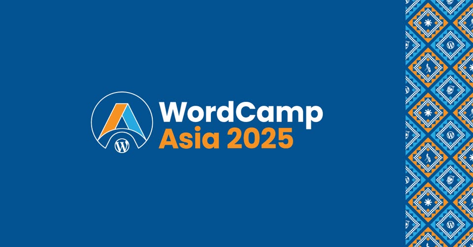 WordCamp Asia 2025: The Premier WordPress Event of the Year Lands in Manila This&nbsp;February