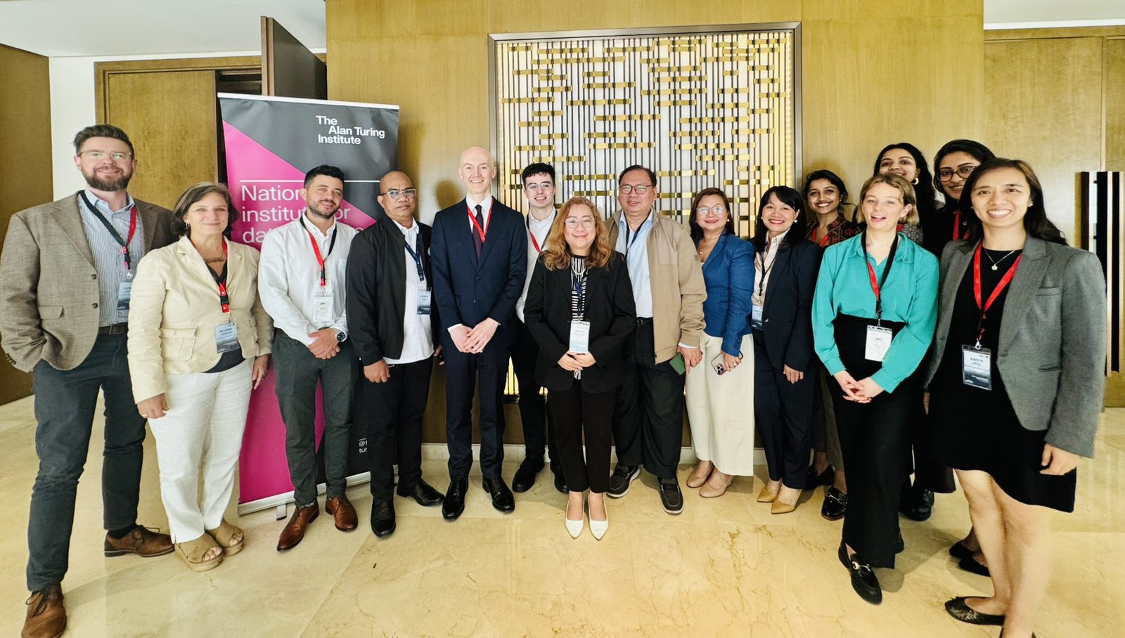 Strengthening AI Governance and Ethics in the Philippines with Expert Training from The Alan Turing Institute