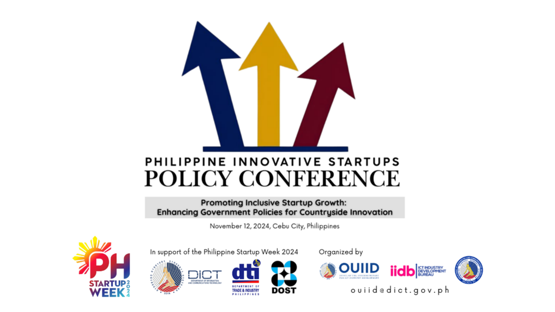 Philippine Startups: Igniting Innovation in the Countryside