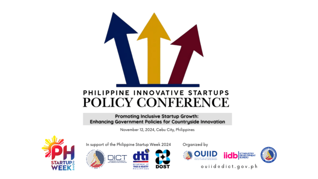 Philippine Startups: Igniting Innovation in the&nbsp;Countryside