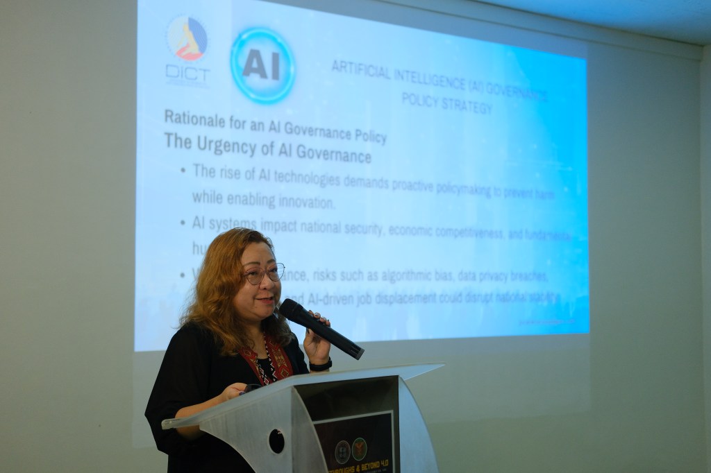 Promoting Trust in Ethical Artificial Intelligence (AI): The Case for Urgent AI Governance in the&nbsp;Philippines