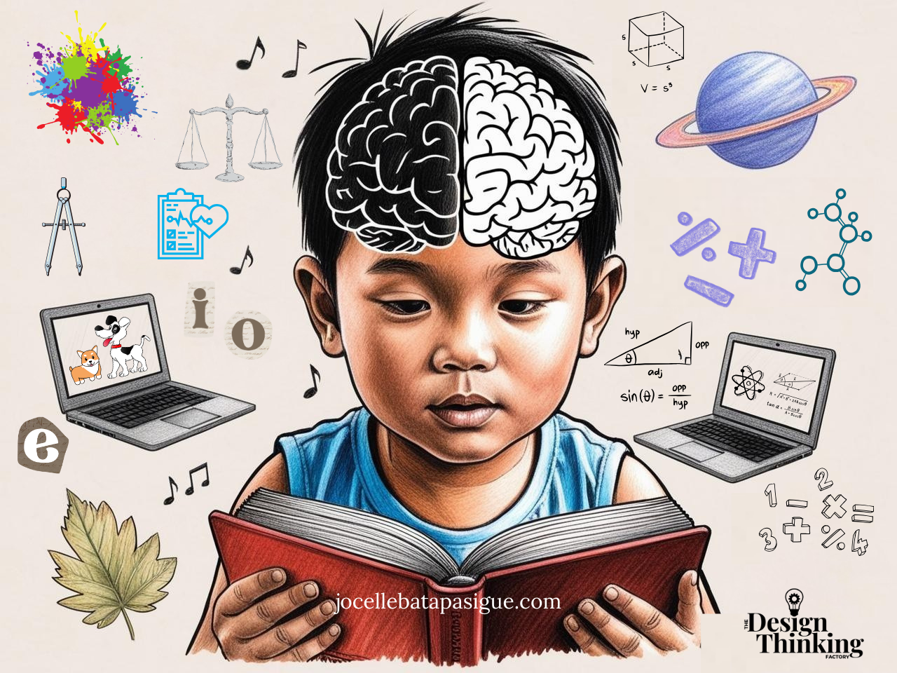 The Urgency of Overcoming Reading Barriers for Filipino Children