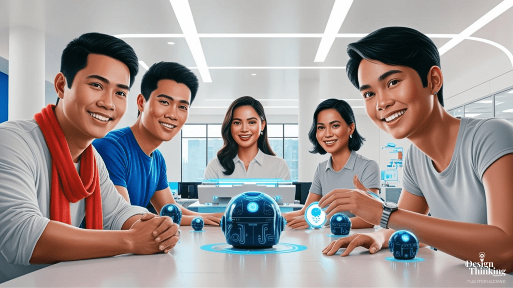 AI Governance with Purpose: Building an Ethical and Inclusive Future for the&nbsp;Philippines