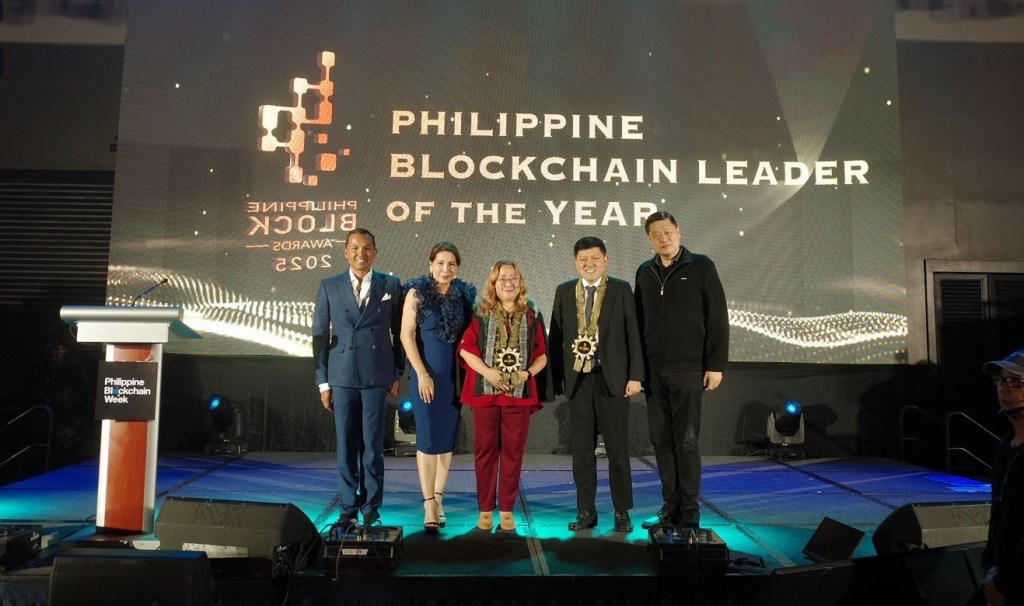 Philippine Blockchain Council Celebrates Outstanding Innovators and Advocates at the Block Awards&nbsp;2025