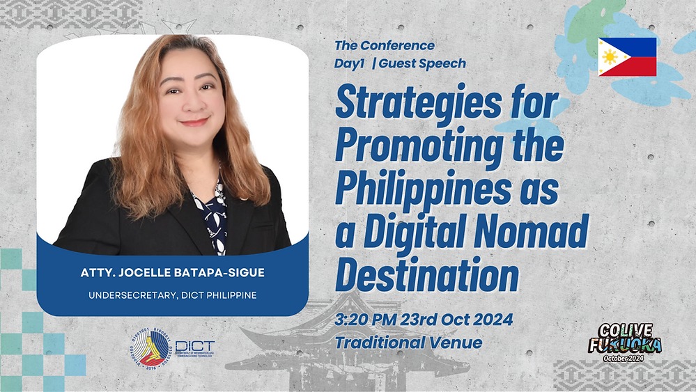 Pitching Paradise: Why the Philippines is the Next Big Digital Nomad&nbsp;Destination