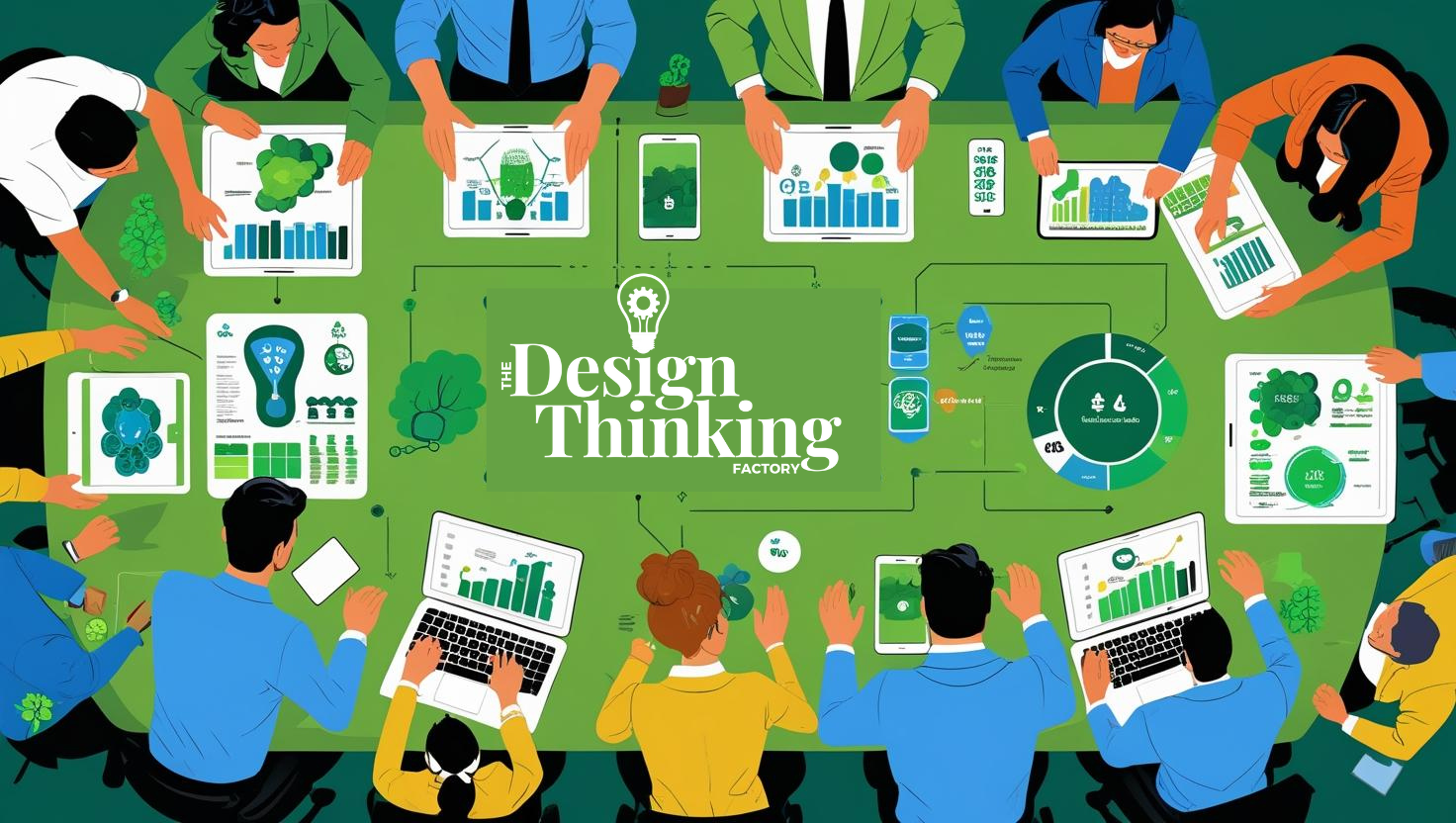 Greening Digital Companies 2025: A Call to Action for Sustainable Digital Transformation