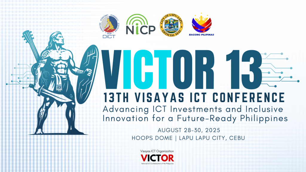 VICTOR 13 to Advance Inclusive Innovation in Lapu-Lapu&nbsp;City