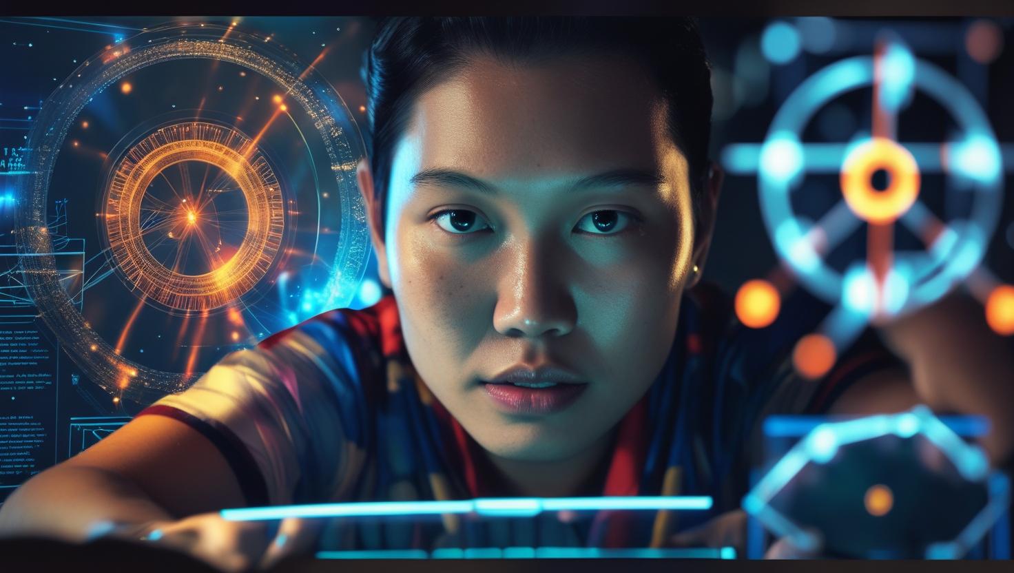 Quantum Leap: PH Hosts First-Ever Quantum Tech Conference in Cebu