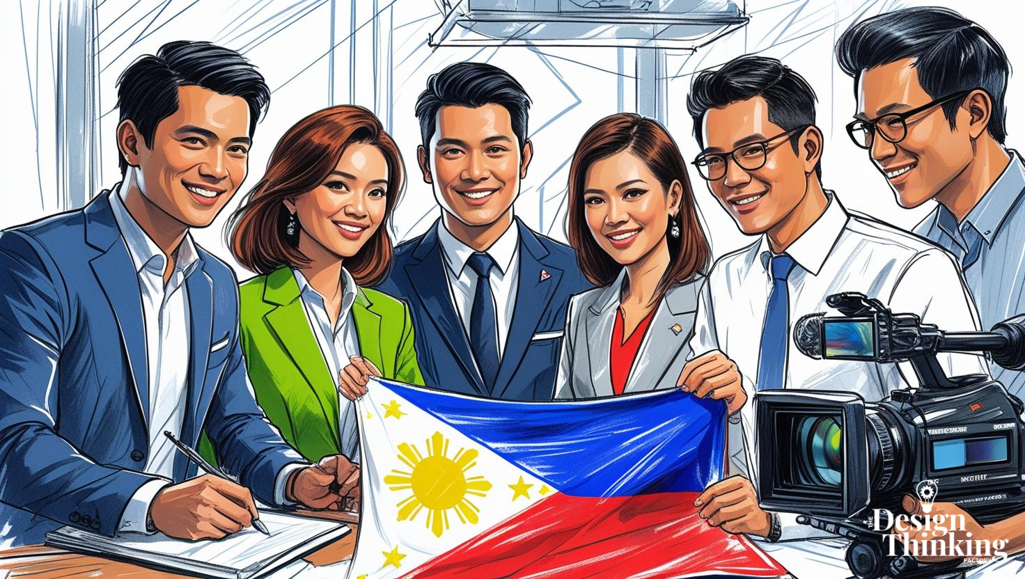 From Viral to Vital: The Filipino Appetite for Showbiz and Political News  and Why the Media We Consume Affects our Country’s Future