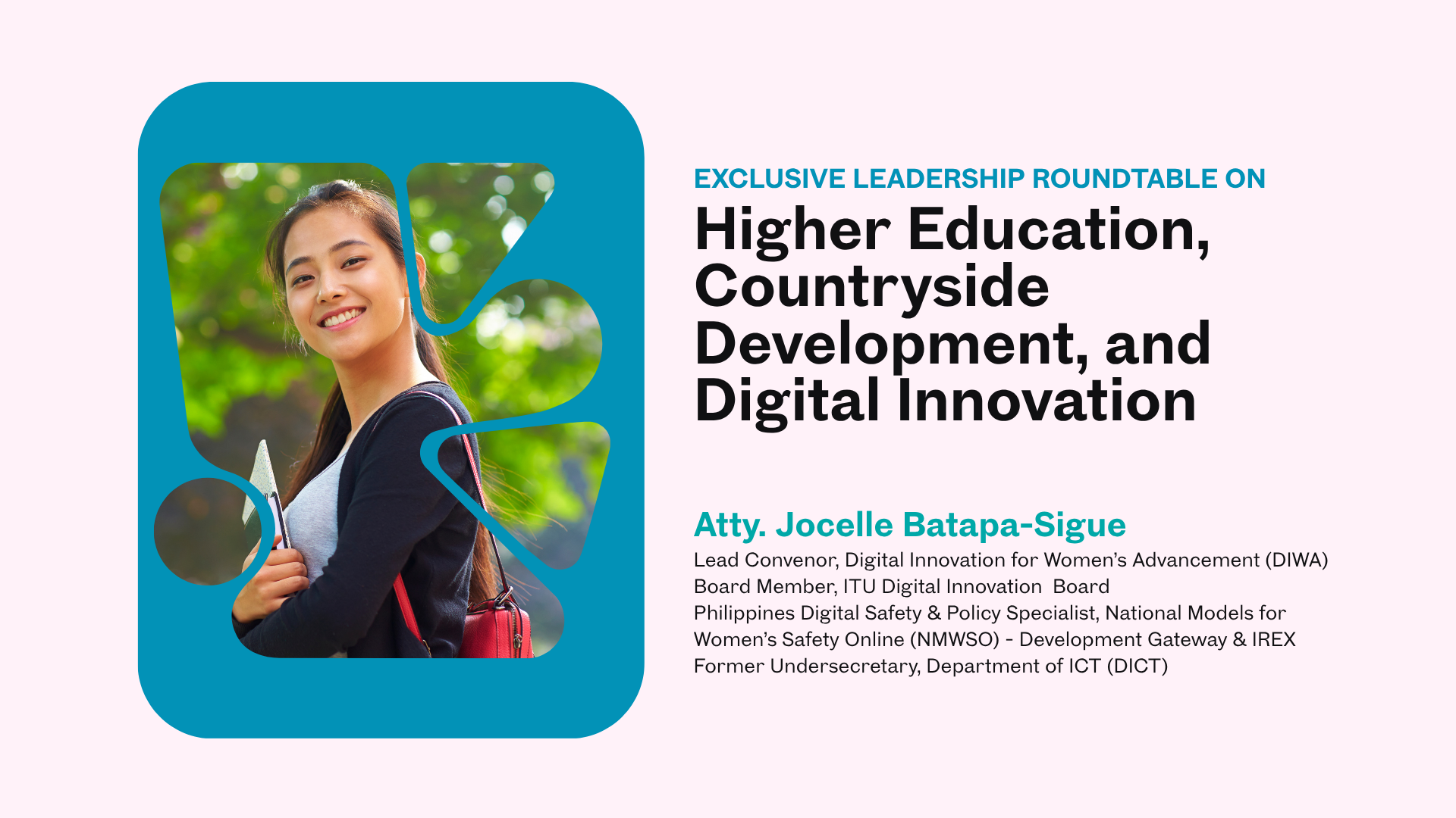 Education as Innovation Machine: Digitalizing the Foundation of the Philippine Innovation Ecosystem