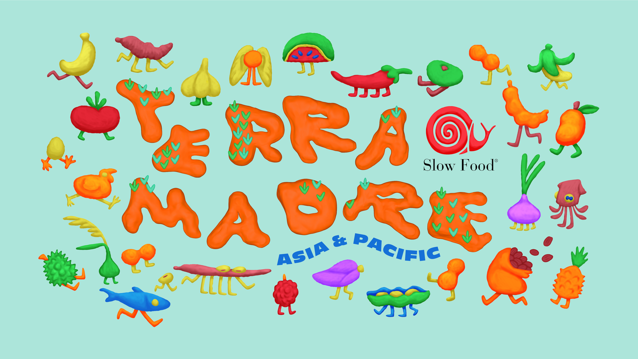 From Soil to Sea: Terra Madre Asia & Pacific 2025 Positions Bacolod and Negros Occidental as Asia’s Hub for Sustainable Gastronomy