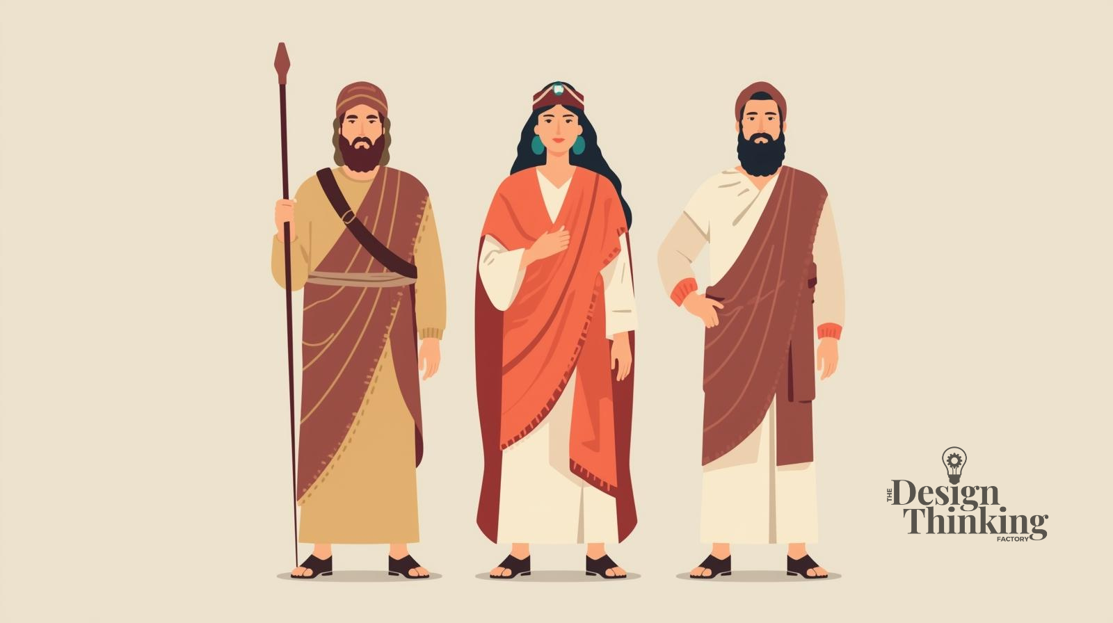 A Nation in Waiting: A Prayer to Raise more Joshuas, Nehemiahs, and Esthers for the Philippines