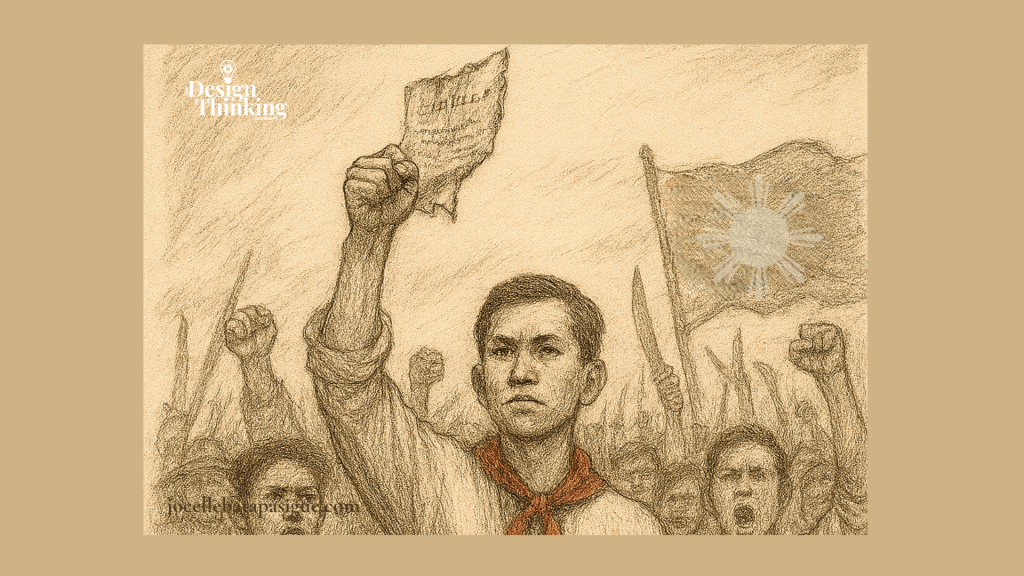 Andrés Bonifacio: The Courage to Ignite a Nation’s Revolution