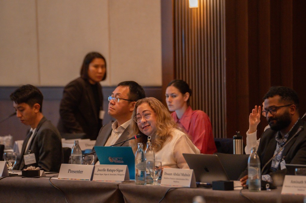 The Philippines’ Demographic Crossroads: From Youth Dividend to Silver&nbsp;Economy