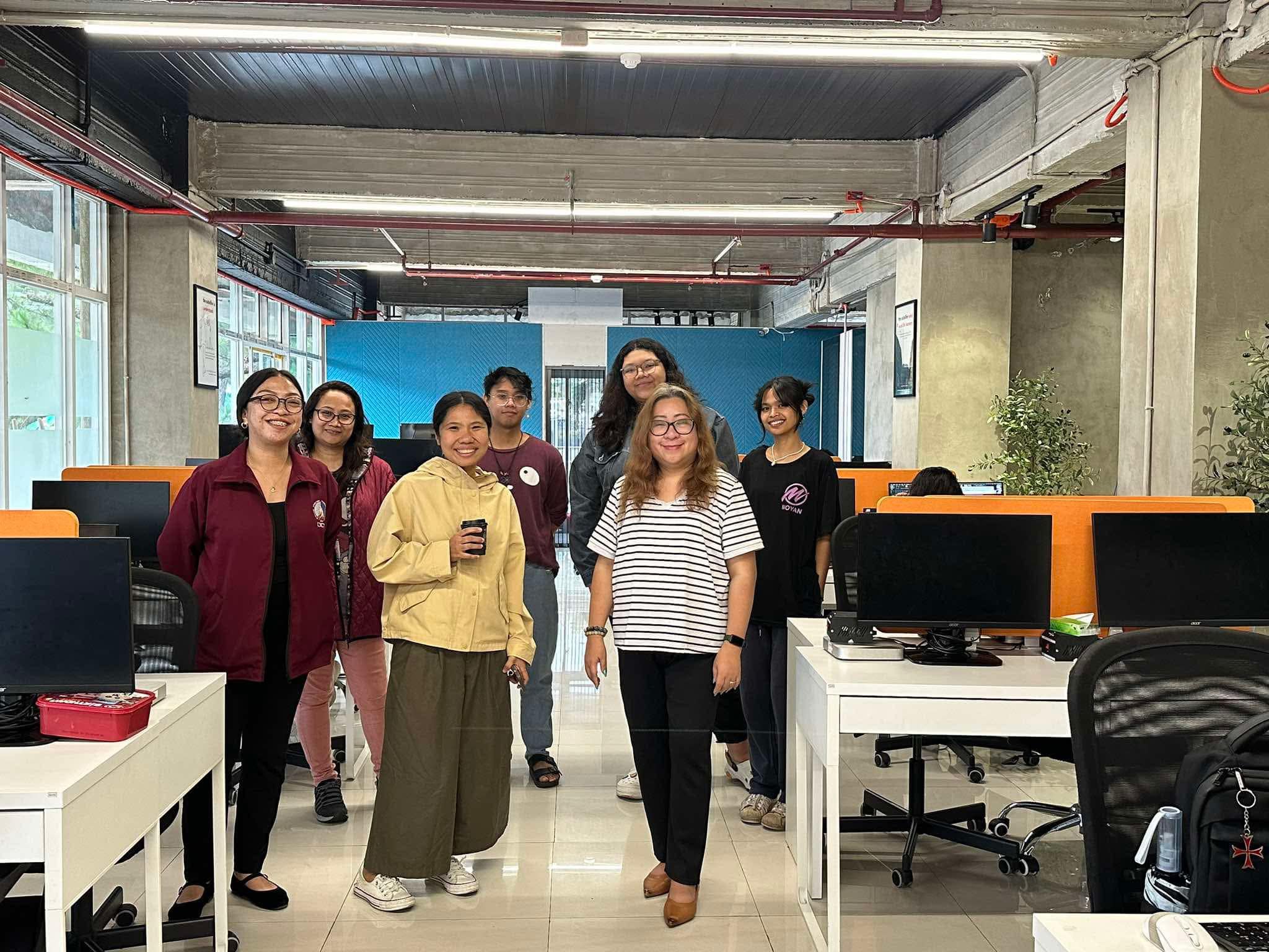 CORDILLERA KPO RISING: Inside the FullSuite Pod and the Global Vision of Maggie Po